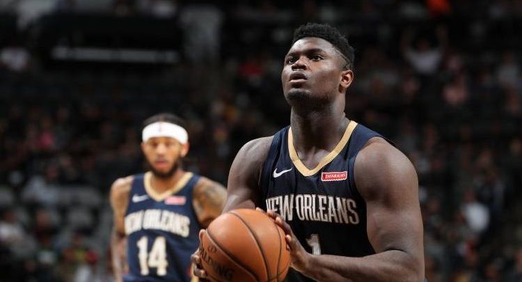  鹈鹕官宣，英格拉姆伤缺阵  