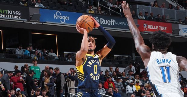 哈里伯顿组织核心国王击败雷霆收五连胜